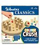 Skillmatics Colour Crush - Thrilling Memory Game, Fast-Paced Board & Travel Game, Fun for Family Game Night, Brain Teasers, Wooden Toys, Gifts for Kids, Teens & Adults, Ages 4 and Up