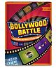 Bollywood Battle Card Game - Fast-Paced Trivia & Guessing Game, Fun for Game Nights & Gatherings, Family-Friendly, Gifts for Board Game Lovers, Bollywood Fans, Boys, Girls, Adults, 3-12 Players