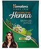 Himalaya Natural Shine Henna - 120 g