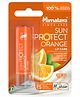 Himalaya Sun Protect Orange Lip Balm  - 4.5 g