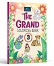 The Grand Coloring Book 3 - English