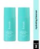 Foxtale Gentle Hydrating Face Wash with Hyaluronic Acid, Vitamin B5 Deeply Cleasnes Pores, Make-up Remover Pack of 2 - 100 ml