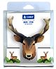 CAMBAY The Sika Stag - Brown