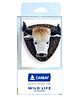 CAMBAY Tartary Ox/Yak Souvenirs Memory Gem Gift - White