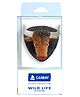 CAMBAY Tartary Ox/Yak - Brown