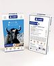 Cambay 3D Tartary Ox Face Paint it Yourself Kit