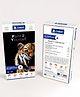 Cambay 3D Tiger Face Paint it Yourself Kit