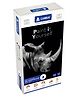 Cambay 3D Rhino Face Paint it Yourself Kit