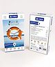 CAMBAY 3D Life BUOY Do it Yourself Kit Souvenirs Memory Gem Gift