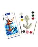Cambay 3D Anchor Paint it Yourself Kit