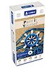 CAMBAY 3D Ship Wheel Paint it Yourself Kit Souvenirs Memory Gem Gift