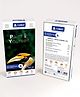Cambay 3D Great Hornbill Paint it Yourself Kit