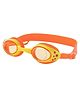 KARBD Swimming Goggles with Anti Fog UV Protection Glasses - Star Kids, Orange