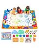 Kidology Creative Writing Practice Board