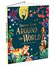 Stories from Around the World | 12 Timeless Tales for Kids | Mythical Legends, Folktales & Bedtime Adventures - English