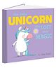 The Little Unicorn Who Lost Their Magic - Lift-the-Flap Book | Interactive Story for Kids | A Magical Adventure of Discovery & Friendship| Vibrant Illustrations & Playful Surprises