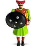 Nirman Toys Mawala - Green