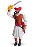 Nirman Toys Bandal - White