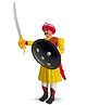 Nirman Toys Panta - Yellow