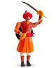 Nirman Toys Panta - Orange