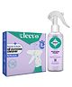 Cleevo All Purpose Cleaner Bottle Pack, Plant-based Powerful Surface Cleaner Liquid for Tough Stains, Stain Remover, 1L
