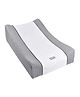 Beaba Sofalange Cover Fitted Sheet - Light Grey