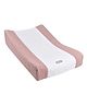 Beaba Sofalange Cover Fitted Sheet - Old Pink