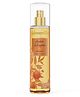 fabessentials Amber Whisper Body Mist Luxury Fine Fragrance Mist