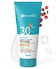 fabessentials Ray Repel Radiance Boost Sunscreen SPF 30 PA++++ - 50 g