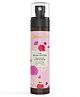 fabessentials Pure Rose Water 100 percent Steam-Distilled Bulgarian Rose Face Mist - 110 ml