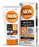 Venusia Water Based SPF 65+ PA++++ Sunscreen - 50 g