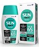 Venusia Mineral sunscreen SPF 65 PA ++++ with UVA UVB & Blue Light Protection - 50 g