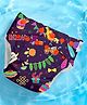 SuperBottoms Swimming Diapers for Babies & Toddlers - Washable, Reusable & Adjustable Swim Diapers | Festoon