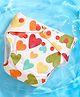 SuperBottoms Swimming Diapers for Babies & Toddlers - Washable, Reusable & Adjustable Swim Diapers | Baby Hearts