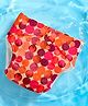 SuperBottoms Swimming Diapers for Babies & Toddlers - Washable, Reusable & Adjustable Swim Diapers | Lil Crush