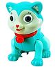 Kids Mandi Dancing Cat Toy | Musical Rotating Duck with Lights and Sound Effects for Children | 3+ Years