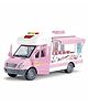 Kids Mandi Ice Cream Construction Play Set - Imaginative Multicolour Toy for Kids, Creative Building Blocks, Fun Pretend Play, Educational Gift, Safe Materials, Perfect for Boys and Girls, Indoor and Outdoor Play