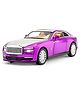 Kids Mandi Die-Cast Rolls Royce Toy Car with Opening Doors, Luxury Vehicle for Kids, Collectible Model Car, Perfect Gift for Boys and Girls, Durable Construction, Fun Playtime Accessory