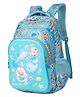 Beauty Girls by Hotshot Aqua_1645 |3d Embossed Design| School Bag|kids Bag|water Resistant|19 Inch|for Girls |30 Liters Backpack