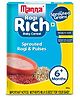 Manna Ragi Rich Cereal Based Food - 200 gm