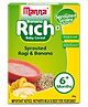 Manna Banana Rich Cereal Based Food - 200 gm