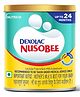 Dexolac Nusobee Lactose Free Infant Milk Formula - 400 g