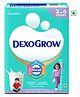 DexoGrow Nutritious Milk Drink With Iron Biotics Zero Added Sucrose - 400 g