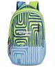 Nasher Miles Psychology Backpack 45 Liters(Green Teal)
