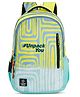 Nasher Miles Psychology Backpack 45 Liters(Cyan Blue)