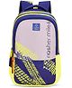 Nasher Miles Kinetics Backpack 45 Liters(Purple)