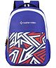Nasher Miles Physics Backpack 31 Liters(Dark Blue)