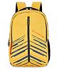 Nasher Miles Geography Backpack 31 Liters(Yellow)