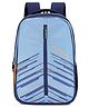Nasher Miles Geography Backpack 31 Liters(Blue)