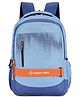 Nasher Miles Technology Backpack 31 Liters(Blue)